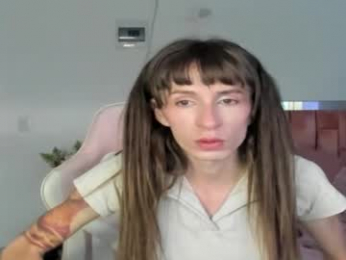 the_queen_aleja webcam model stream image