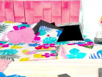 the_queen_aleja webcam model stream image