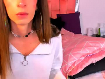 the_queen_aleja webcam model stream image