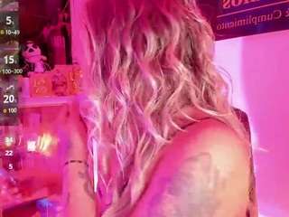 mistressperverttt webcam model stream image