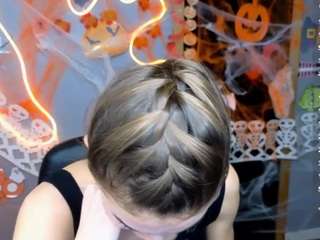 emmigreen webcam model stream image