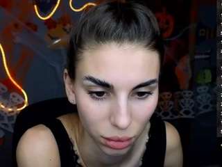 emmigreen webcam model stream image