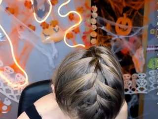 emmigreen webcam model stream image