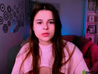 berry_alma webcam model stream image