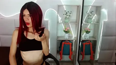 Jazmiin_Rosee webcam model stream image