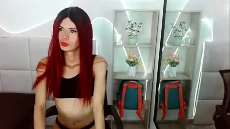 Jazmiin_Rosee webcam stripchat model stream image
