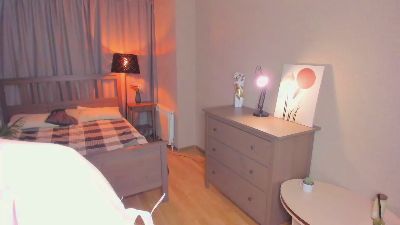 LynetteBalle webcam model stream image