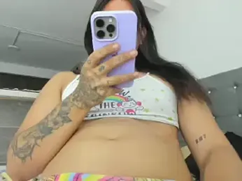 miasoldatty webcam model stream image