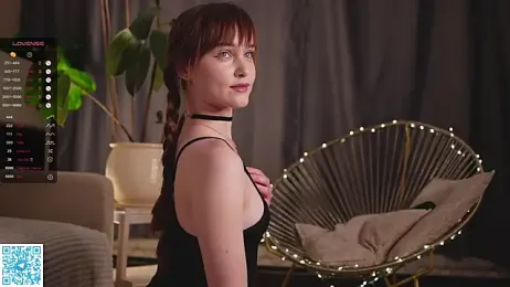 BettySamers webcam model stream image