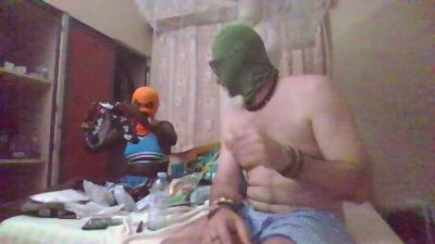 DaddyNextRoom75 webcam model stream image