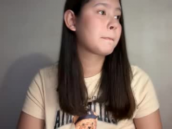 micaganda1 webcam model stream image