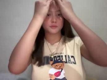 micaganda1 webcam model stream image