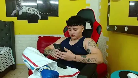 isabeautyx19 webcam model stream image