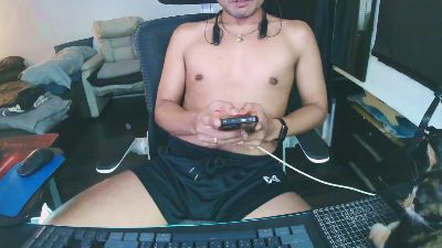 zeenfan webcam model stream image