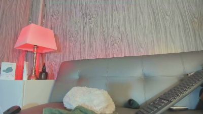 RivernBalderr webcam model stream image