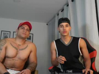 busterspinter webcam model stream image