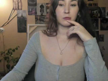 TemptingFable webcam model stream image