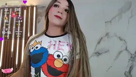 _princess_sharon webcam stripchat model stream image