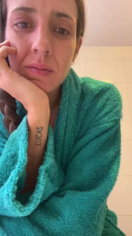 Geexxgreen webcam model stream image