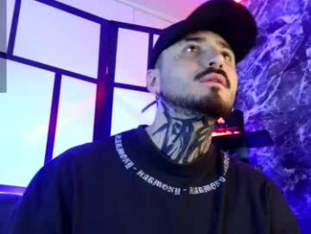 garbel09 webcam model stream image