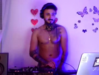 garbel09 webcam model stream image