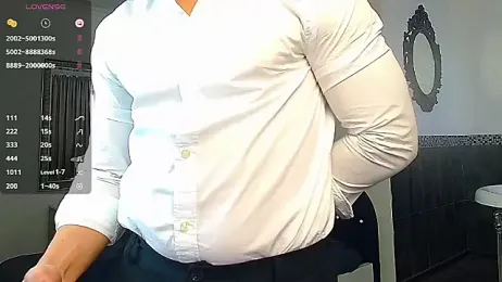 WilsonJules webcam stripchat model stream image