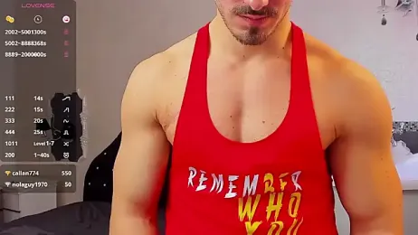 WilsonJules webcam model stream image