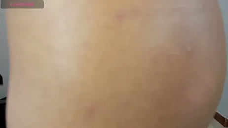 Brisahott webcam stripchat model stream image