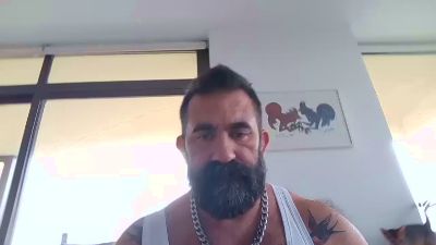 bigbonerbear webcam cam4 model stream image