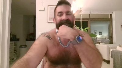 bigbonerbear webcam cam4 model stream image