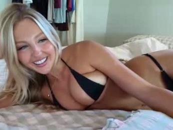 harleyysummers webcam chaturbate model stream image