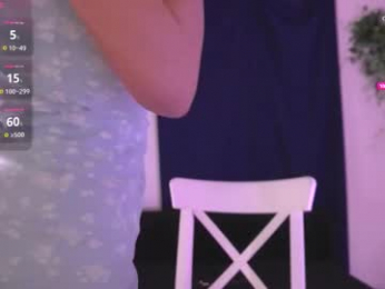 elena_li webcam model stream image