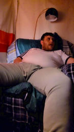 Chavbear webcam model stream image