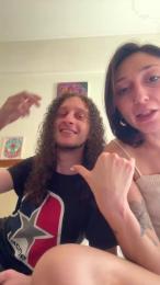 frutillitasx webcam model stream image