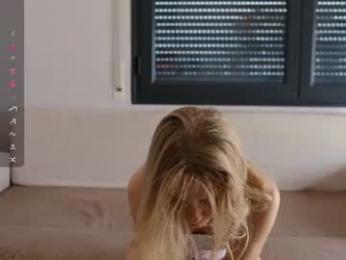 angeellina webcam model stream image
