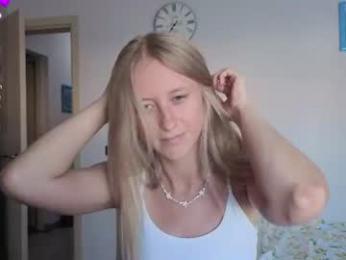 angeellina webcam model stream image