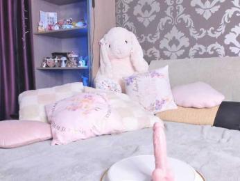 RileyNox webcam model stream image