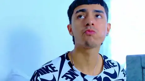 Anthony_carter webcam model stream image