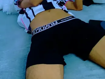 Anthony_carter webcam stripchat model stream image