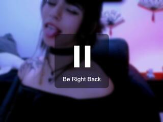 Angel Mcalister webcam model stream image