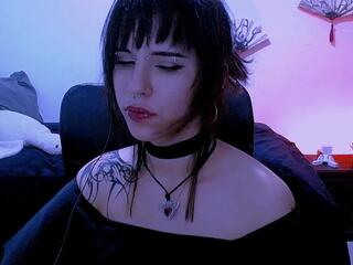 Angel Mcalister webcam model stream image