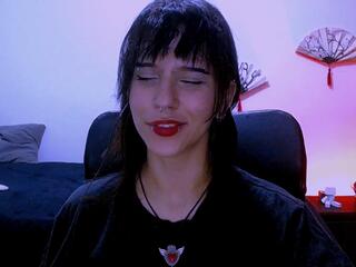 Angel Mcalister webcam flirt4free model stream image