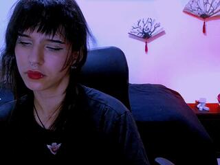 Angel Mcalister webcam flirt4free model stream image