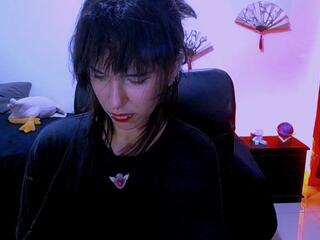 Angel Mcalister webcam model stream image