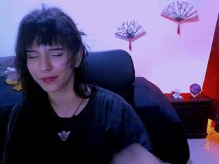 Angel Mcalister webcam model stream image
