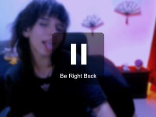 Angel Mcalister webcam model stream image