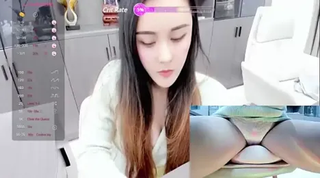 baojiajy webcam model stream image