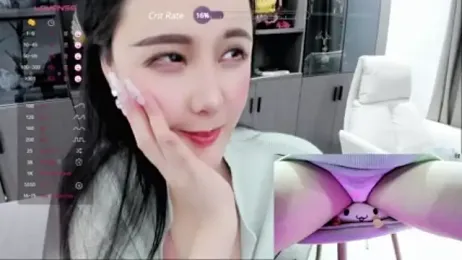 baojiajy webcam model stream image