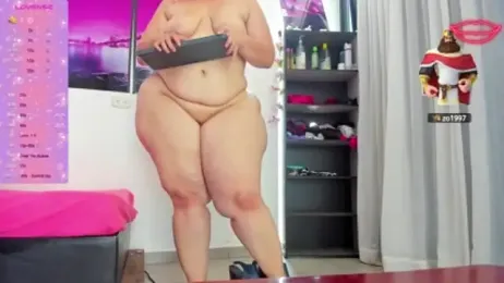 bonnyy26 webcam model stream image