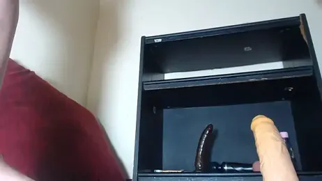 michel_ex33 webcam model stream image